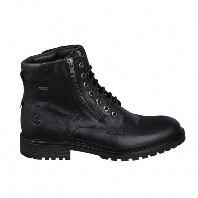 Botas Hombre Coronel Tapiocca C304 Negro
