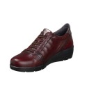 Zapatos de Sport Mujer Laura Azaña 26846 Rojo