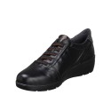 Zapatos de Sport Mujer Laura Azaña 26846 Negro