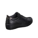 Zapatos de Sport Mujer Laura Azaña 26846 Negro