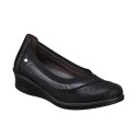 Zapatos de Sport Mujer Laura Azaña 21853fa Negro
