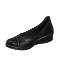 Zapatos de Sport Mujer Laura Azaña 21853fa Negro