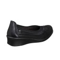 Zapatos de Sport Mujer Laura Azaña 21853fa Negro