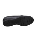 Zapatos de Sport Mujer Laura Azaña 21853fa Negro