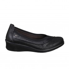 Zapatos de Sport Mujer Laura Azaña 21853fa Negro