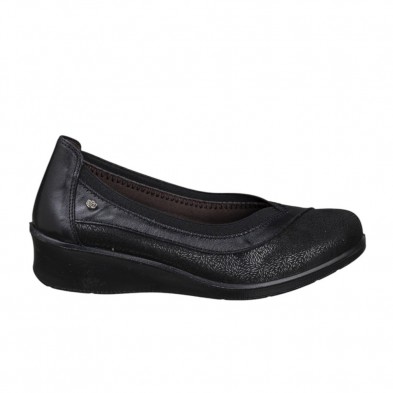 Zapatos de Sport Mujer Laura Azaña 21853fa Negro