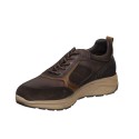 Zapatos de Sport Hombre Fluchos F2289 Marron