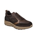 Zapatos de Sport Hombre Fluchos F2289 Marron