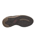 Zapatos de Sport Hombre Fluchos F2289 Marron