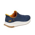 Sneakers Hombre Skechers Slip-ins Bobs Squad Marino