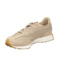 Sneakers Mujer New Balance Gs327 Taupe