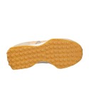 Sneakers Mujer New Balance Gs327 Taupe