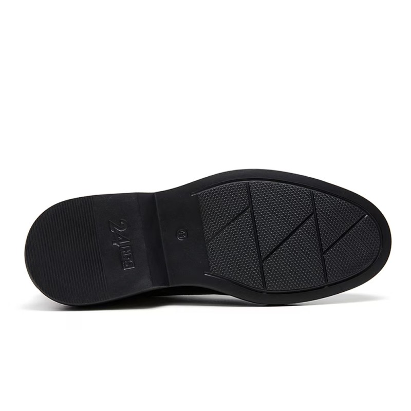 Barefoot Hombre 24 Hrs 12123 Negro