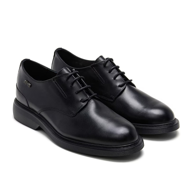 Barefoot Hombre 24 Hrs 12123 Negro