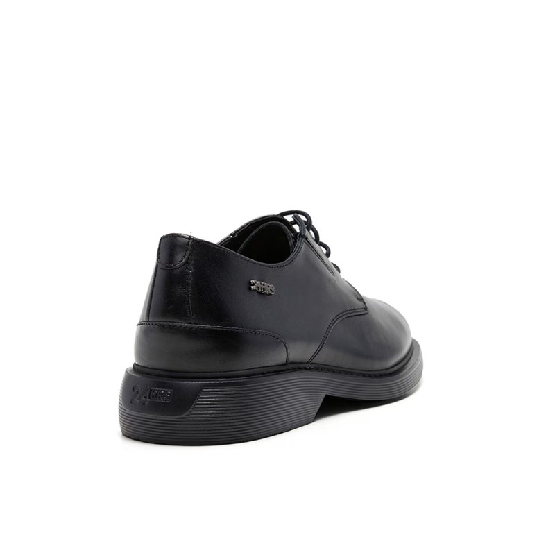 Barefoot Hombre 24 Hrs 12123 Negro