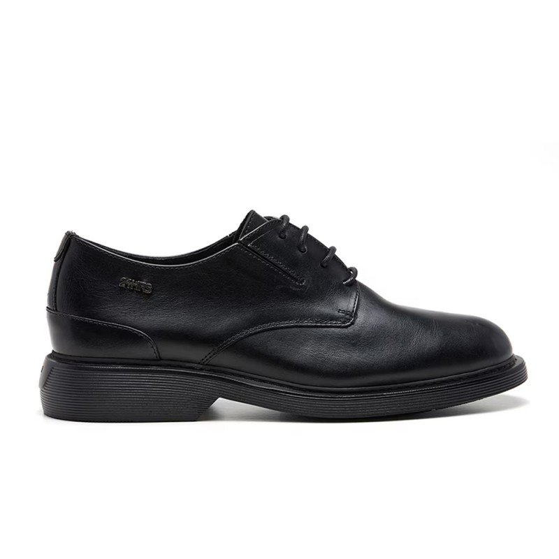 Barefoot Hombre 24 Hrs 12123 Negro