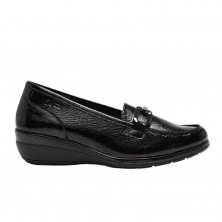 Barefoot Mujer 24 Hrs 26558 Negro