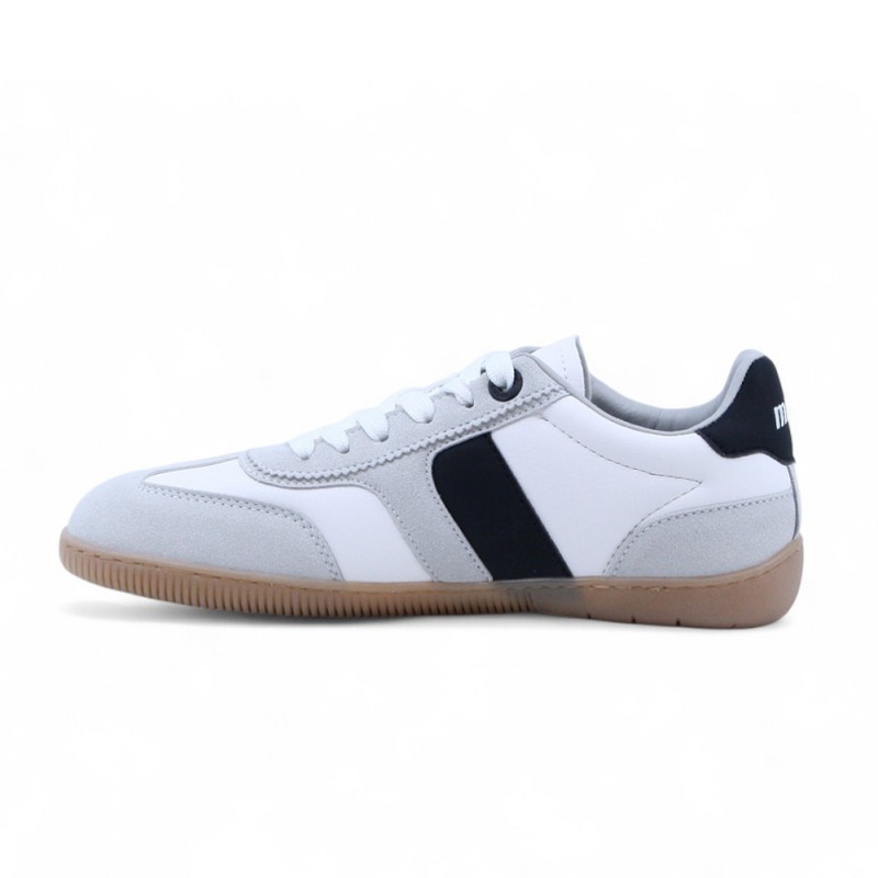 Barefoot Mujer Mustang 60902 Blanco