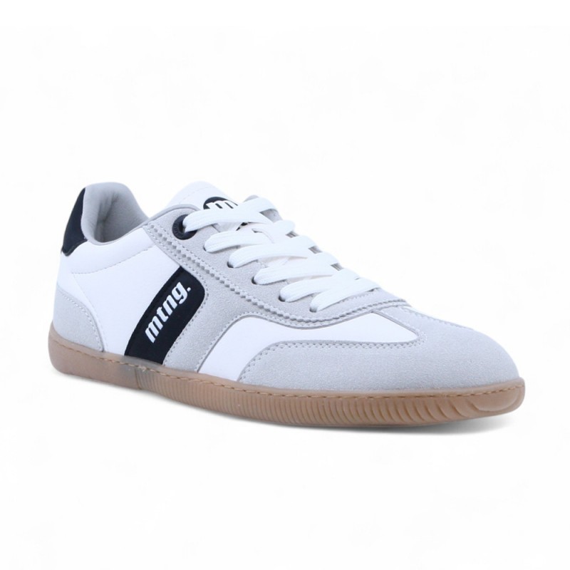 Barefoot Mujer Mustang 60902 Blanco