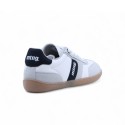 Barefoot Mujer Mustang 60902 Blanco