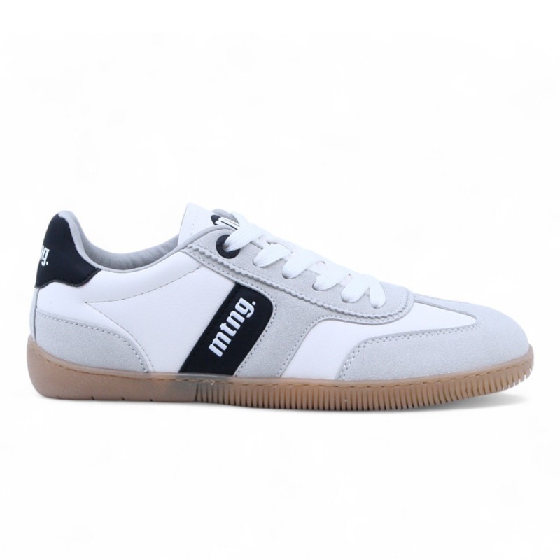 Barefoot Mujer Mustang 60902 Blanco