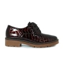Zapatos de Sport Mujer Pitillos 10771 Marron