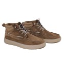 Botas Hombre Natural World 8452 Camel