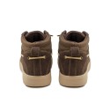 Botas Hombre Natural World 8452 Kaki