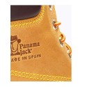 Botas Hombre Panama Jack Panama Mostaza
