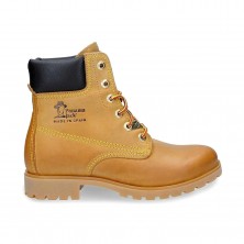 Botas Hombre Panama Jack Panama Mostaza