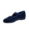 Zapatos de Sport Mujer Natural World Loire Marino