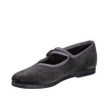 Zapatos de Sport Mujer Natural World Loire Gris