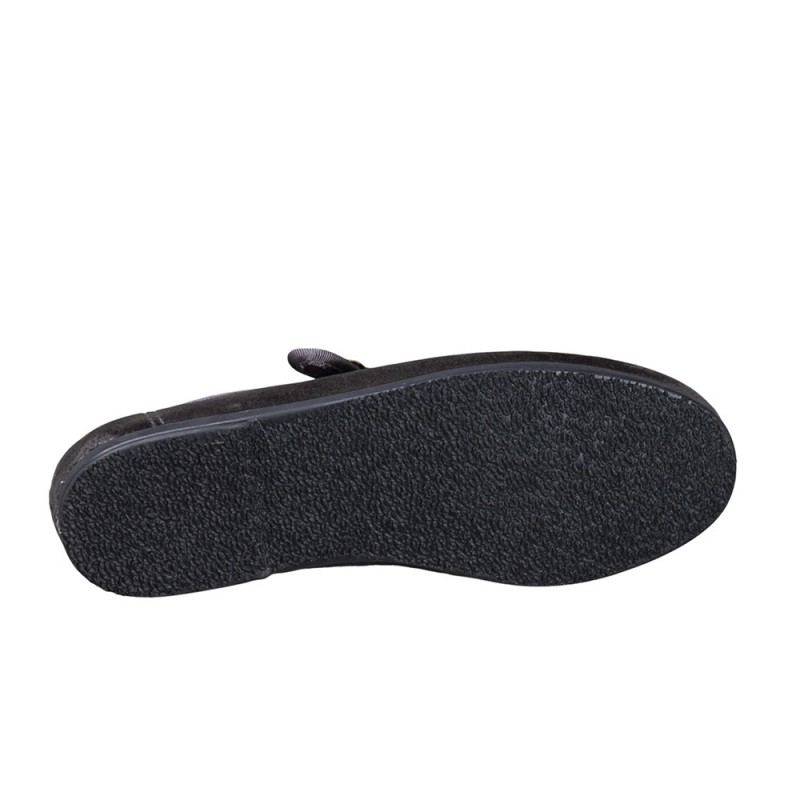 Zapatos de Sport Mujer Natural World Loire Gris