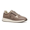 Sneakers Mujer Geox Blumya B Taupe