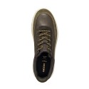 Sneakers Hombre Geox U Spherica Plus Kaki