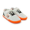 Barefoot Niña Mustang 49323 Blanco