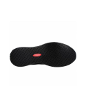 Sneakers Hombre Skechers Work: Squad Sr - Myton Negro-negro