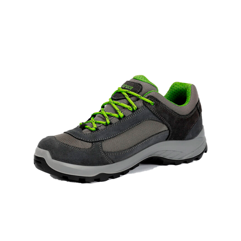 Zapatos de Sport Mujer Chiruca Australia 01 Gris