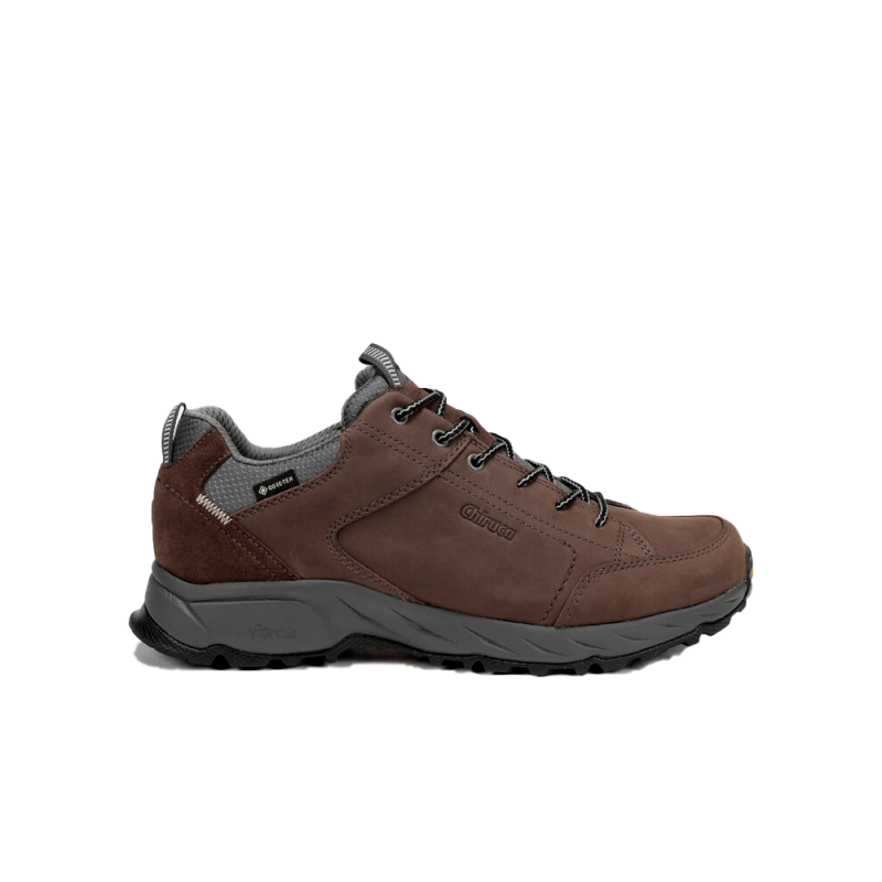 Zapatos de Sport Hombre Chiruca Ottawa 01 Marron