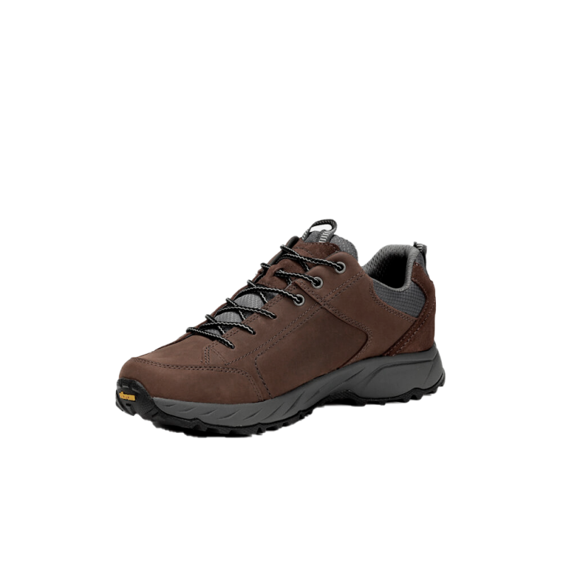 Zapatos de Sport Hombre Chiruca Ottawa 01 Marron
