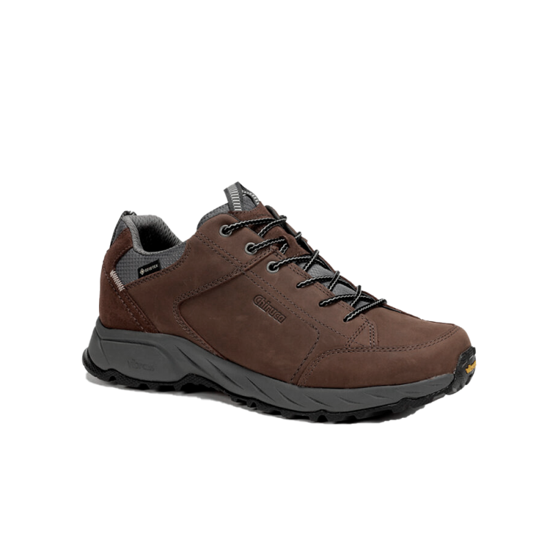 Zapatos de Sport Hombre Chiruca Ottawa 01 Marron