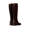 Botas de tacón Mujer Wonders 6250 Marron