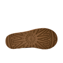 Zuecos Mujer Ugg W Tasman Ii Cuero