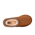 Zuecos Mujer Ugg W Tasman Ii Cuero