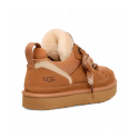 Sneakers Mujer Ugg W Lowmel Cuero