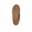 Sneakers Mujer Ugg W Lowmel Cuero