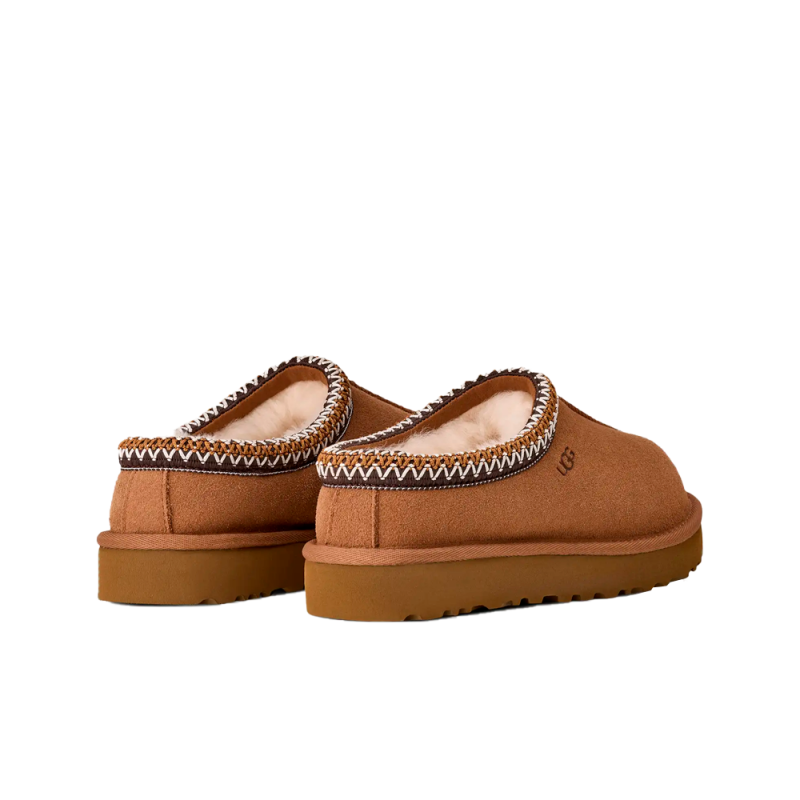 Botas Hombre Ugg M Tasman Ii Cuero