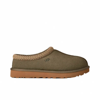 Zuecos Mujer Ugg W Tasman Ii Verde