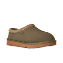 Zuecos Mujer Ugg W Tasman Ii Verde