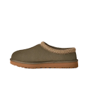 Zuecos Mujer Ugg W Tasman Ii Verde